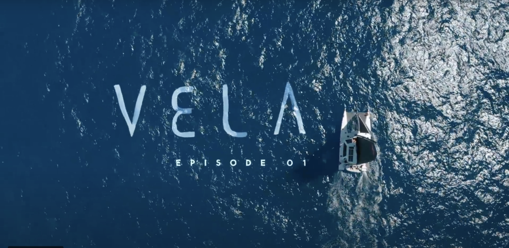 VELA - Episodes 1 & 2