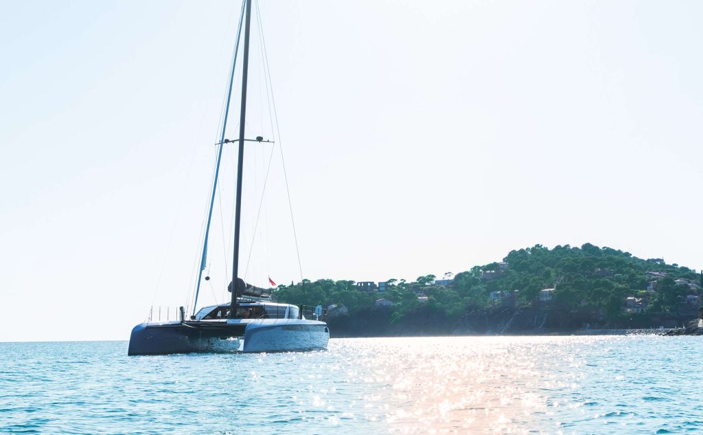 Cannes Yachting Festival 2022