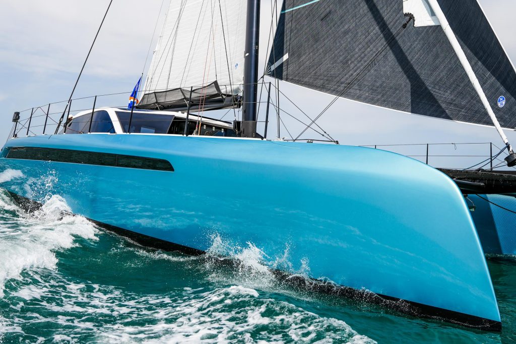 Events: Bol d'Or Mirbaud & Cannes Yachting Festival
