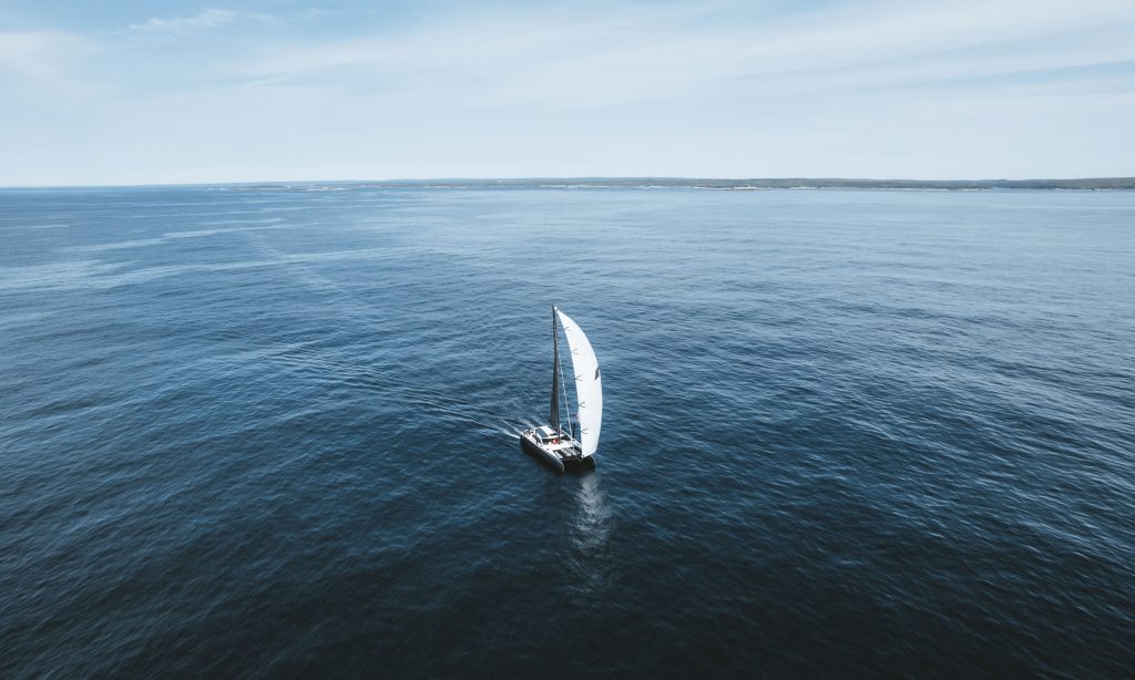 Full Sail - Gunboat News