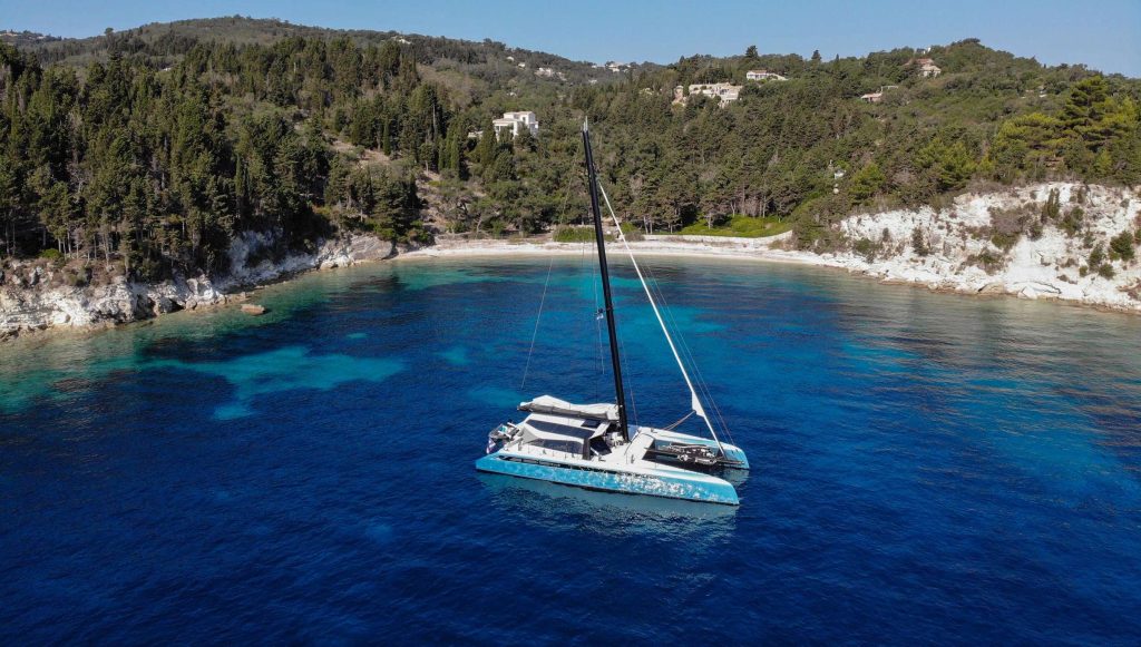 2022 Boat Shows - Cannes Yachting Festival & Newport Brokerage Show