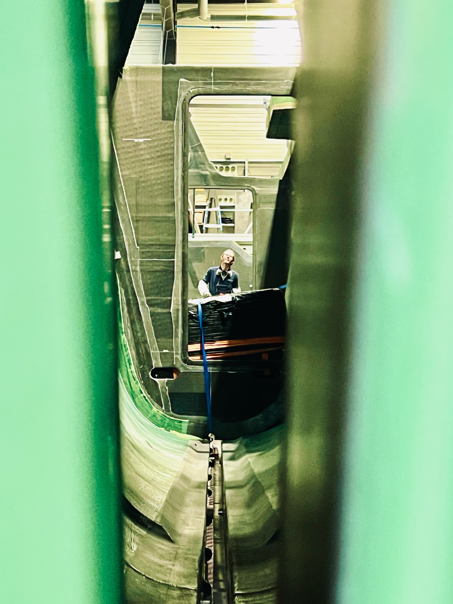 Gunboat 6807_2022119_P.Rouin_4 Gunboat