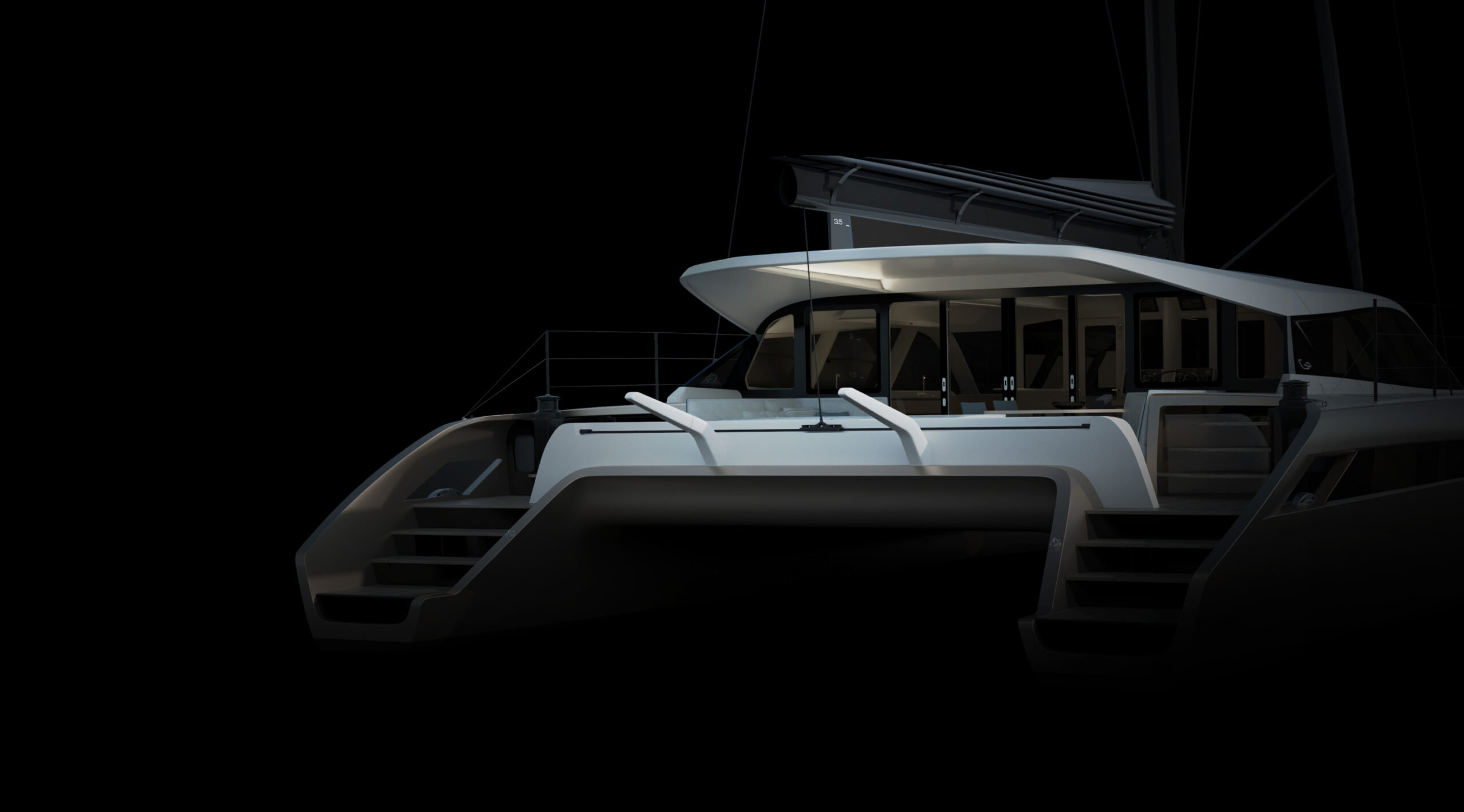 gunboat catamaran 68