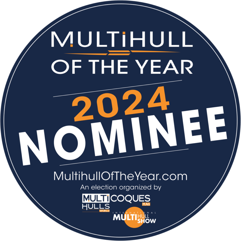 Home Gunboat The ultimate highperformance, cruising catamarans.